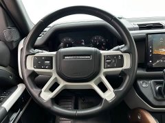 Land Rover Defender 110 3.0T P400 X-DYNAMIC HSE - ფოტო 12