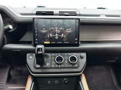 Land Rover Defender 110 3.0T P400 X-DYNAMIC HSE - ფოტო 13