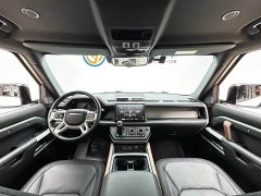 Land Rover Defender 110 3.0T P400 X-DYNAMIC HSE - ფოტო 15