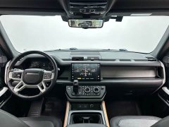 Land Rover Defender 110 3.0T P400 X-DYNAMIC HSE - ფოტო 16