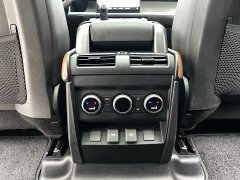 Land Rover Defender 110 3.0T P400 X-DYNAMIC HSE - ფოტო 17