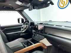 Land Rover Defender 110 3.0T P400 X-DYNAMIC HSE - ფოტო 18