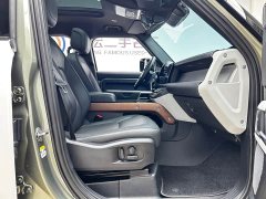 Land Rover Defender 110 3.0T P400 X-DYNAMIC HSE - ფოტო 19