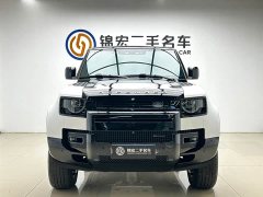 Land Rover Defender 110 3.0T P400 X-DYNAMIC HSE - ფოტო 2