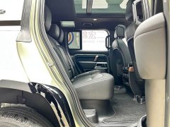 Land Rover Defender 110 3.0T P400 X-DYNAMIC HSE - ფოტო 20