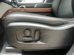 Land Rover Defender 110 3.0T P400 X-DYNAMIC HSE - ფოტო 6