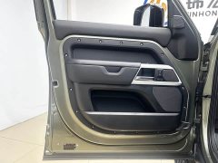 Land Rover Defender 110 3.0T P400 X-DYNAMIC HSE - ფოტო 8
