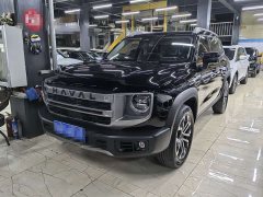 Great Wall Dachshund 2024 1.5T DCT Border Collie Edition - ფოტო 1