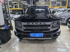 Great Wall Dachshund 2024 1.5T DCT Border Collie Edition - ფოტო 2