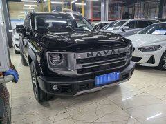 Great Wall Dachshund 2024 1.5T DCT Border Collie Edition - ფოტო 3