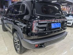 Great Wall Dachshund 2024 1.5T DCT Border Collie Edition - ფოტო 4