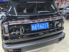Great Wall Dachshund 2024 1.5T DCT Border Collie Edition - ფოტო 5
