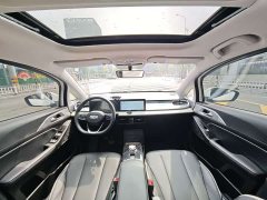 Geely Geometry E Firefly 2023 401KM Thunder Tiger 5-Seater - ფოტო 10