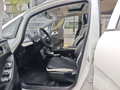 Geely Geometry E Firefly 2023 401KM Thunder Tiger 5-Seater - ფოტო 11