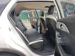 Geely Geometry E Firefly 2023 401KM Thunder Tiger 5-Seater - ფოტო 13