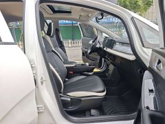 Geely Geometry E Firefly 2023 401KM Thunder Tiger 5-Seater - ფოტო 14