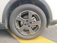 Geely Geometry E Firefly 2023 401KM Thunder Tiger 5-Seater - ფოტო 15