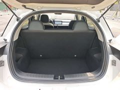 Geely Geometry E Firefly 2023 401KM Thunder Tiger 5-Seater - ფოტო 16