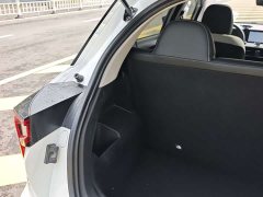 Geely Geometry E Firefly 2023 401KM Thunder Tiger 5-Seater - ფოტო 18