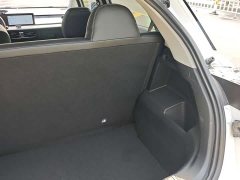Geely Geometry E Firefly 2023 401KM Thunder Tiger 5-Seater - ფოტო 19
