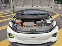 Geely Geometry E Firefly 2023 401KM Thunder Tiger 5-Seater - ფოტო 20