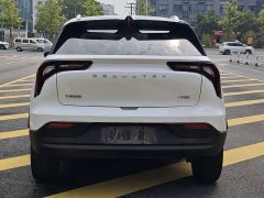 Geely Geometry E Firefly 2023 401KM Thunder Tiger 5-Seater - ფოტო 4