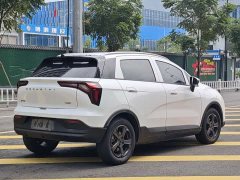 Geely Geometry E Firefly 2023 401KM Thunder Tiger 5-Seater - ფოტო 5