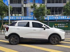 Geely Geometry E Firefly 2023 401KM Thunder Tiger 5-Seater - ფოტო 6