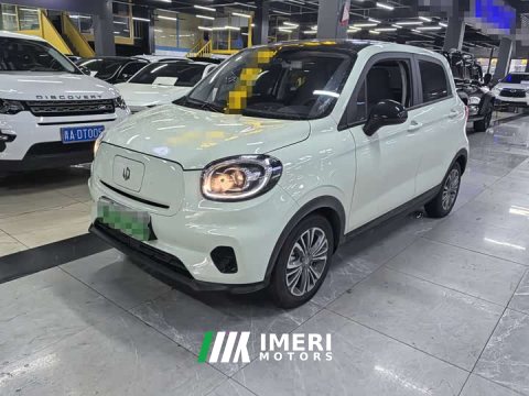 2024 Leapmotor Leapo T03 403 Comfort Edition - ავტომობილი ჩინეთიდან