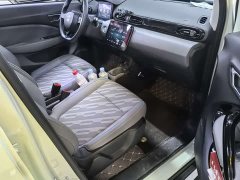 Leapmotor Leapo T03 403 Comfort Edition - ფოტო 10