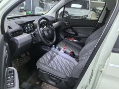 Leapmotor Leapo T03 403 Comfort Edition - ფოტო 6