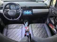 Leapmotor Leapo T03 403 Comfort Edition - ფოტო 7