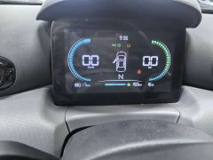 Leapmotor Leapo T03 403 Comfort Edition - ფოტო 8