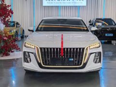 FAW Red Flag H5 2.0T Automatic Smart Connected Flag Leader Edition - ფოტო 2