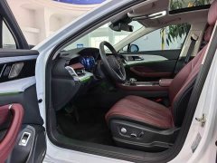 FAW Red Flag H5 2.0T Automatic Smart Connected Flag Leader Edition - ფოტო 4