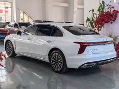 FAW Red Flag H5 2.0T Automatic Smart Connected Flag Leader Edition - ფოტო 7