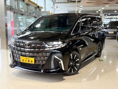Toyota Alphard 2024 Hybrid 2.5L Premium Edition - ფოტო 1