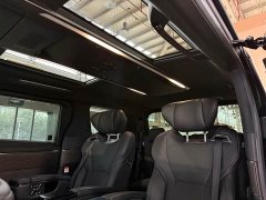 Toyota Alphard 2024 Hybrid 2.5L Premium Edition - ფოტო 10