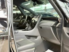 Toyota Alphard 2024 Hybrid 2.5L Premium Edition - ფოტო 11