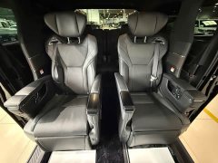 Toyota Alphard 2024 Hybrid 2.5L Premium Edition - ფოტო 13