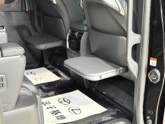 Toyota Alphard 2024 Hybrid 2.5L Premium Edition - ფოტო 14