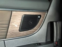 Toyota Alphard 2024 Hybrid 2.5L Premium Edition - ფოტო 17