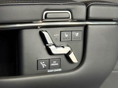 Toyota Alphard 2024 Hybrid 2.5L Premium Edition - ფოტო 18