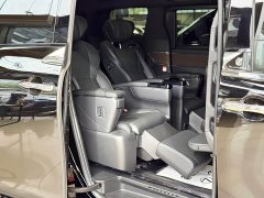 Toyota Alphard 2024 Hybrid 2.5L Premium Edition - ფოტო 19