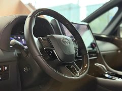 Toyota Alphard 2024 Hybrid 2.5L Premium Edition - ფოტო 6