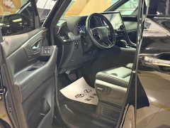 Toyota Alphard 2024 Hybrid 2.5L Premium Edition - ფოტო 7