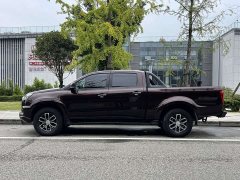 Domain Tiger Yuanhu 7 2.0T Manual Gasoline AWD Luxury Long Wheelbase - ფოტო 10