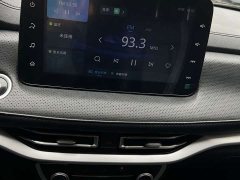 Domain Tiger Yuanhu 7 2.0T Manual Gasoline AWD Luxury Long Wheelbase - ფოტო 12
