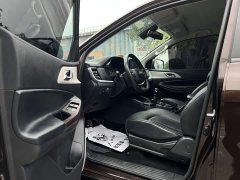 Domain Tiger Yuanhu 7 2.0T Manual Gasoline AWD Luxury Long Wheelbase - ფოტო 2
