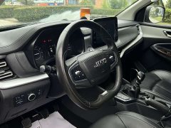 Domain Tiger Yuanhu 7 2.0T Manual Gasoline AWD Luxury Long Wheelbase - ფოტო 3